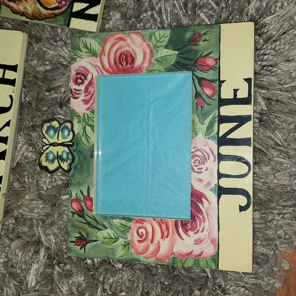 Pic frame's - Picture 2 of 7